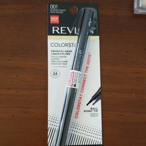 5/15$ revlon colorstay eyeliner
